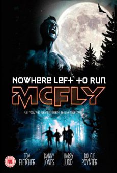 Película: Nowhere Left to Run