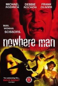 Película: Nowhere Man