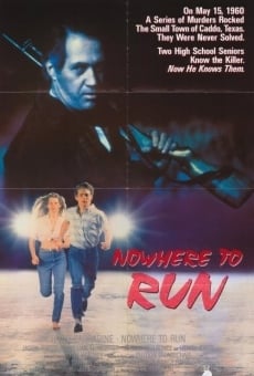 Nowhere to Run (1989)