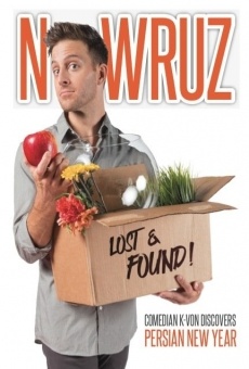 Película: NOWRUZ: Lost & Found