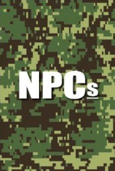 NPCs online free