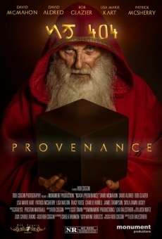 NS404: Provenance on-line gratuito