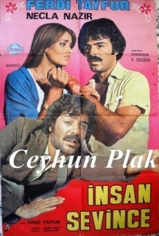 Insan sevince (1979)