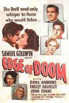 Edge of Doom (1950)
