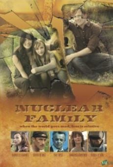 Película: Nuclear Family