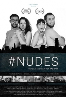 #NUDES online
