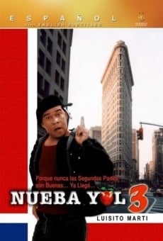 Película: Nueba Yol 3: Bajo la nueva ley