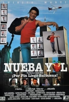 Nueba Yol (1995)
