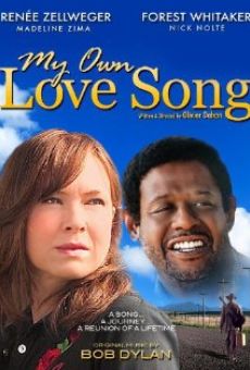 My Own Love Song online streaming