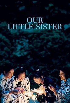 Película: Nuestra hermana pequeña