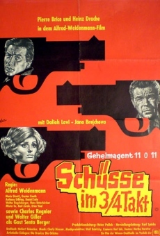 Schüsse im 3/4 Takt (1965)
