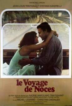 Le voyage de noces (1976)