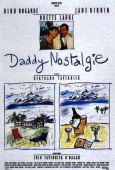 Daddy nostalgie online streaming