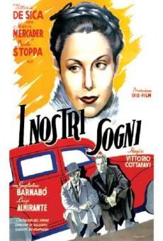 I nostri sogni (1943)