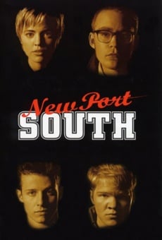 New Port South online streaming