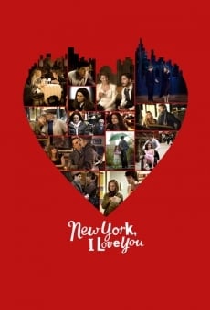 Película: Nueva York, te amo