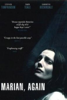 Película: Nuevamente Marian