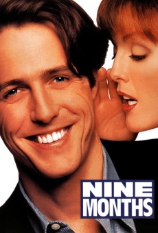 Nine Months (1995)