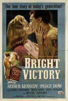 Bright Victory (1951)