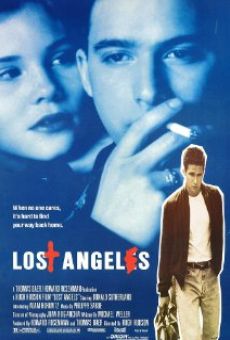 Lost Angels online streaming