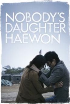 Película: Hija de Nadie Haewon