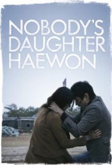 Película: Hija de Nadie Haewon