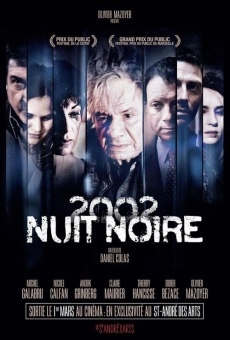 Nuit noire (2004)