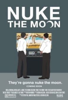 Nuke the Moon on-line gratuito