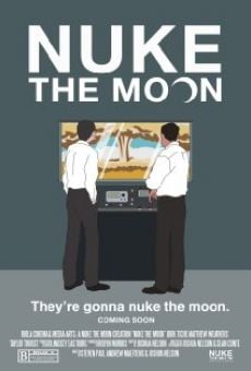 Nuke the Moon Online Free