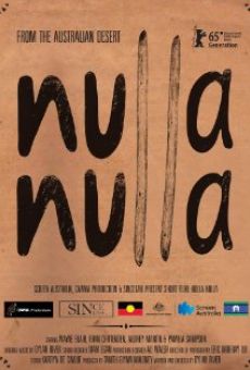 Nulla Nulla (2015)