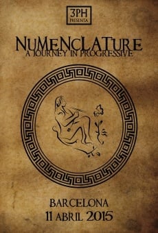 Numenclature - Un viaje en progresivo stream online deutsch