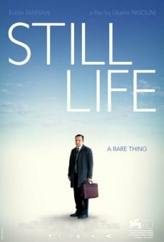 Still Life stream online deutsch