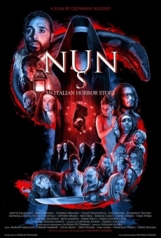 Nuns: An Italian Horror Story on-line gratuito