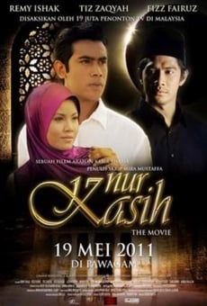 Nur Kasih The Movie en ligne gratuit