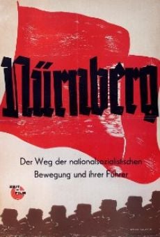 Nürnberg und seine Lehre en ligne gratuit