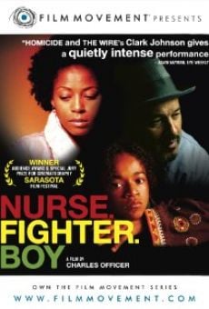 Nurse.Fighter.Boy online streaming