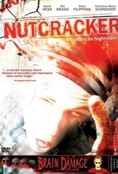 Película: Nutcracker: An American Nightmare