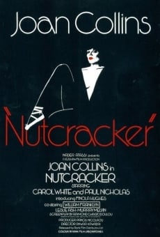 Nutcracker online streaming