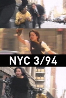 NYC 3/94 gratis