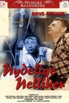 Nydelige nelliker (1964)