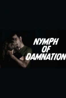 Película: Nymph of Damnation