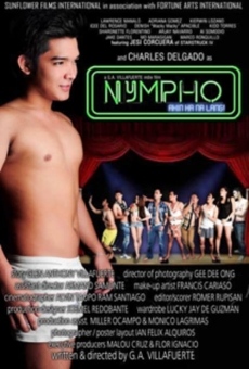 Nympho online streaming