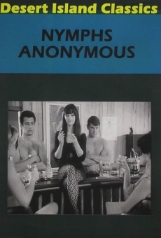 Película: Nymphs Anonymous