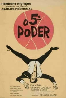 O 5º Poder (1962)