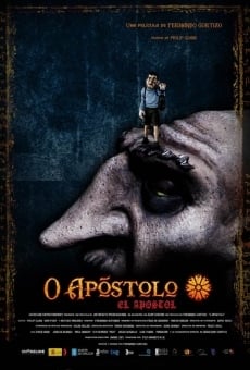 O Apóstolo online streaming