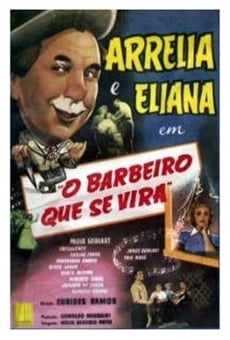 O Barbeiro Que Se Vira (1958)