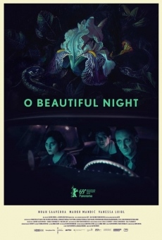 Película: O Beautiful Night