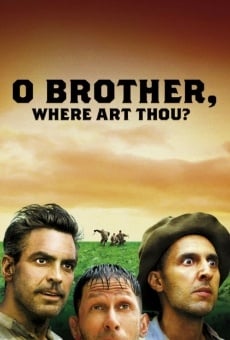 O Brother, Where Art Thou? online free