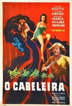 0' Cabeleira (1963)