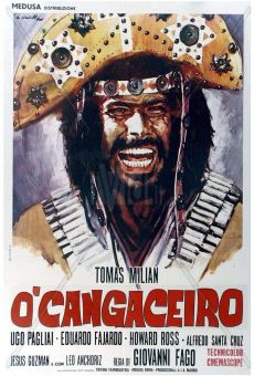 O' Cangaceiro (1970)